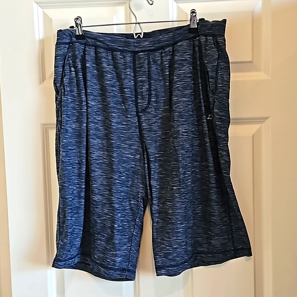 Men’s Tommy Bahama Knit Lounge Shorts, L - Picture 1 of 5